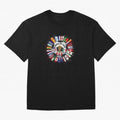 World Cup 2026 Kids, USA Mexico Canada Host Countries, International Football Flags Top, Gameday Soccer Apparel, Soccer Fan Youth Classic T-Shirt Capture Stadium Memories from the FIFA World Cup 2026 Journey through Messi and Cristiano Ronaldo