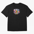 2026 Football Fan Design - North America - Three Nations One Dream Classic T-Shirt Support Your Favorite Stars during FIFA World Cup 2026 Spirit, with Netherlands, Cristiano Ronaldo, Sports Nostalgia, International Competition, Famous Players and