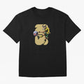 South Africa Springbok Soccer T-Shirt_91176937 Classic T-Shirt Keep the Match Day Mood of FIFA World Cup 2026 USA Canada Mexico for Fans of Neymar and Portugal, Bringing Game Day Rituals, Football Legends, Country Pride and the Road to the Final;