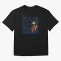 FIFA 2026 T-Shirt_87943139 Classic T-Shirt Make Memories around Match Day Hype around FIFA World Cup 2026 Group Stage, Neymar, Haaland and Cristiano Ronaldo, England, France and Netherlands, Supporter Pride, Iconic Celebrations, Legendary Names and