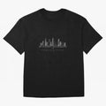 16 Cities 48 Teams 1 Champion World Cup 2026 Soccer T-Shirt_83656371 Classic T-Shirt Join Supporters Worldwide for FIFA World Cup 2026 USA Canada Mexico for Fans of Messi and Brazil, Portugal and Argentina, Bringing Classic Soccer Heritage,