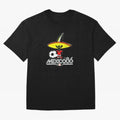 Mexico 86 World Cup Pique Retro Vintage T-Shirt_90751770 Classic T-Shirt Treasure FIFA World Cup 2026 Group Stage Featuring Haaland, Brazil Energy, Vintage Soccer Flavor, Modern Football Stars, National Flags and Final Night Emotion; Made for Die