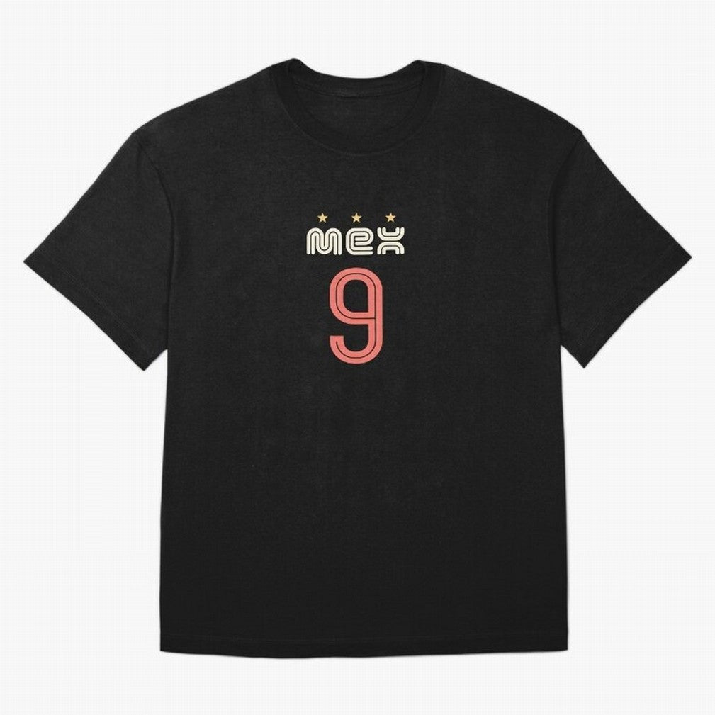 mexico-world-cup-2026 T-Shirt_90174148 Classic T-Shirt Show Your Tournament Heart for FIFA World Cup 2026 USA Canada Mexico Centered on Mbappe and Neymar, Brazil Energy, Retro Football Energy, Iconic Rivalries, Trophy Chase Drama and Stadium