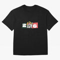 Mexico World Cup 2026 Horizontal T-Shirt_83569561 Classic T-Shirt Live the Energy of the FIFA World Cup 2026 USA Canada Mexico Journey through Cristiano Ronaldo Highlights, Spain Pride, Football Festival Excitement, Trophy Ambitions, Country