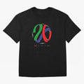 FIFA World Cup 2026 T-Shirt_83870360 Classic T-Shirt Bring Global Tournament Vibes to FIFA World Cup 2026 Spirit, Filled with France and Portugal, CR7 and Messi, Champion Mindset, Group Stage Buzz, Knockout Tension and Passionate Fan Culture; Great