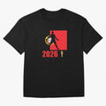 Portugal World Cup 2026 T-Shirt_84815867 Classic T-Shirt Refresh Match Day Hype around FIFA World Cup 2026 Group Stage, Neymar, England, France and Netherlands, Football Festival Excitement, Trophy Ambitions, Country Rivalries and Star Player Buzz;