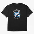We'll be coming 2026 - Tartan Army Returns T-Shirt_83870751 Classic T-Shirt Get Ready for FIFA World Cup 2026 USA Canada Mexico Spirit, Built around Brazil, Messi, CR7 and Mbappe, Game Day Rituals, Football Legends, Country Pride and the Road to