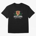 Scotland World Cup 2026 - Tartan Army Football Fan, USA Mexico Canada, Sports Souvenir T-Shirt_84153702 Classic T-Shirt Mark FIFA World Cup 2026 Group Stage Spirit, Connected to Argentina and Brazil, Haaland, Fan Favorite Moments, National Team