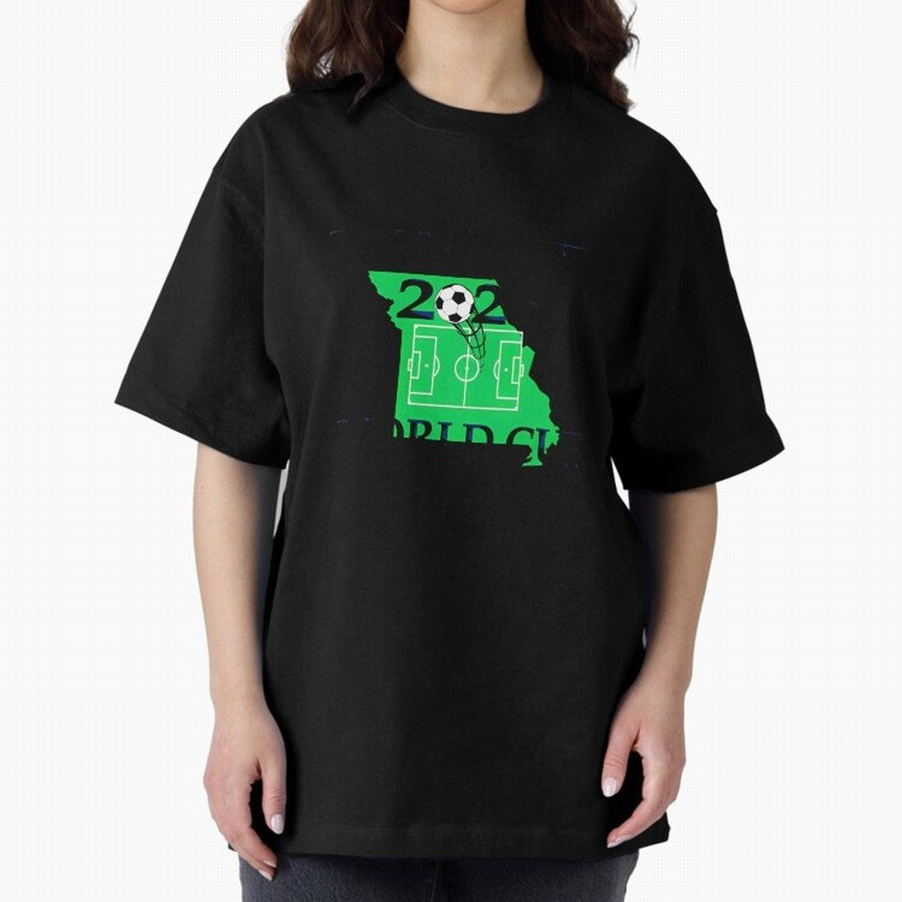 Kansass City 2026 World Cup T-Shirt_83341486 Classic T-Shirt Capture Stadium Memories from Global Football Passion for FIFA World Cup 2026 Group Stage, Made for Mbappe and Neymar, England, Stadium Memories, Football Loyalty, International Chants
