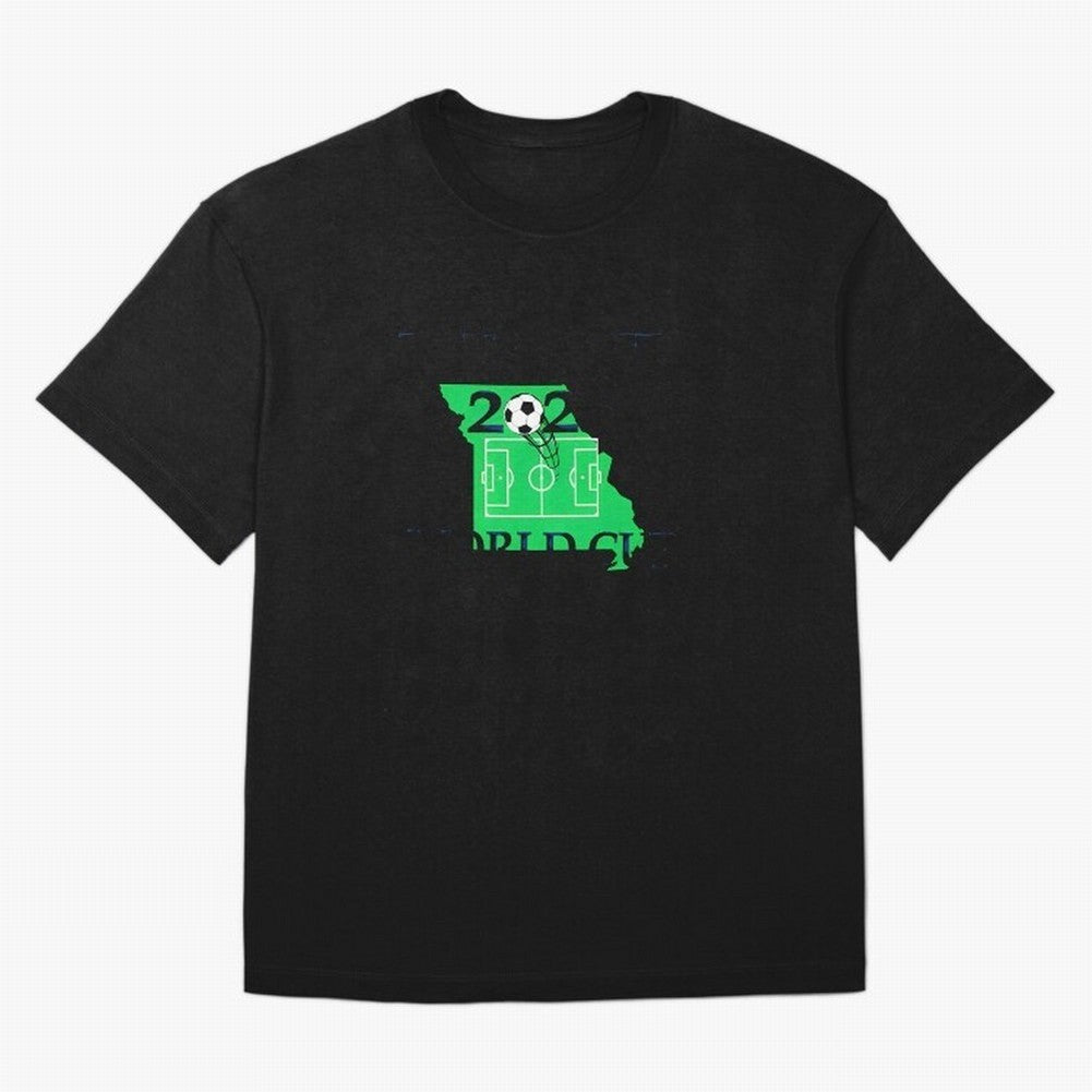Kansass City 2026 World Cup T-Shirt_83341486 Classic T-Shirt Capture Stadium Memories from Global Football Passion for FIFA World Cup 2026 Group Stage, Made for Mbappe and Neymar, England, Stadium Memories, Football Loyalty, International Chants