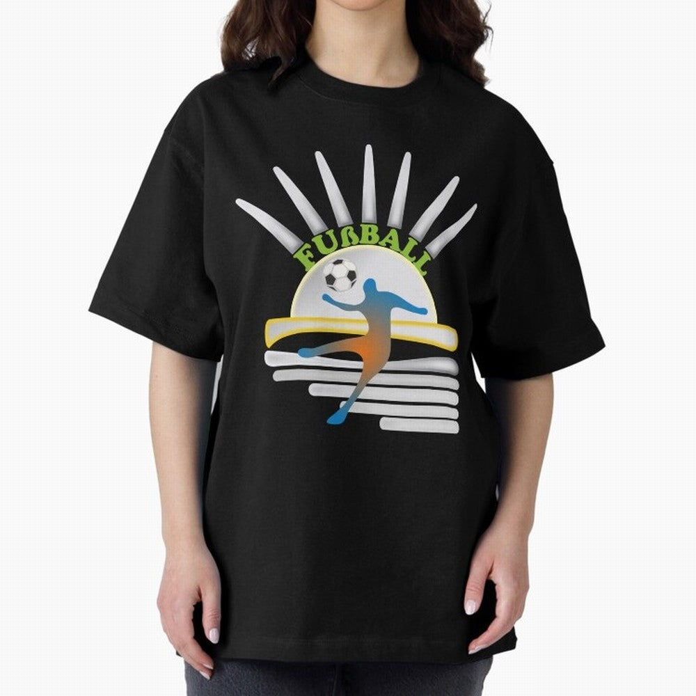 Football player football sun Classic T-Shirt Turn Up for Global Football Passion for FIFA World Cup 2026 Group Stage, Filled with Cristiano Ronaldo, Spain and Netherlands, Worldwide Fan Energy, Dramatic Goals, Stadium Lights and Championship