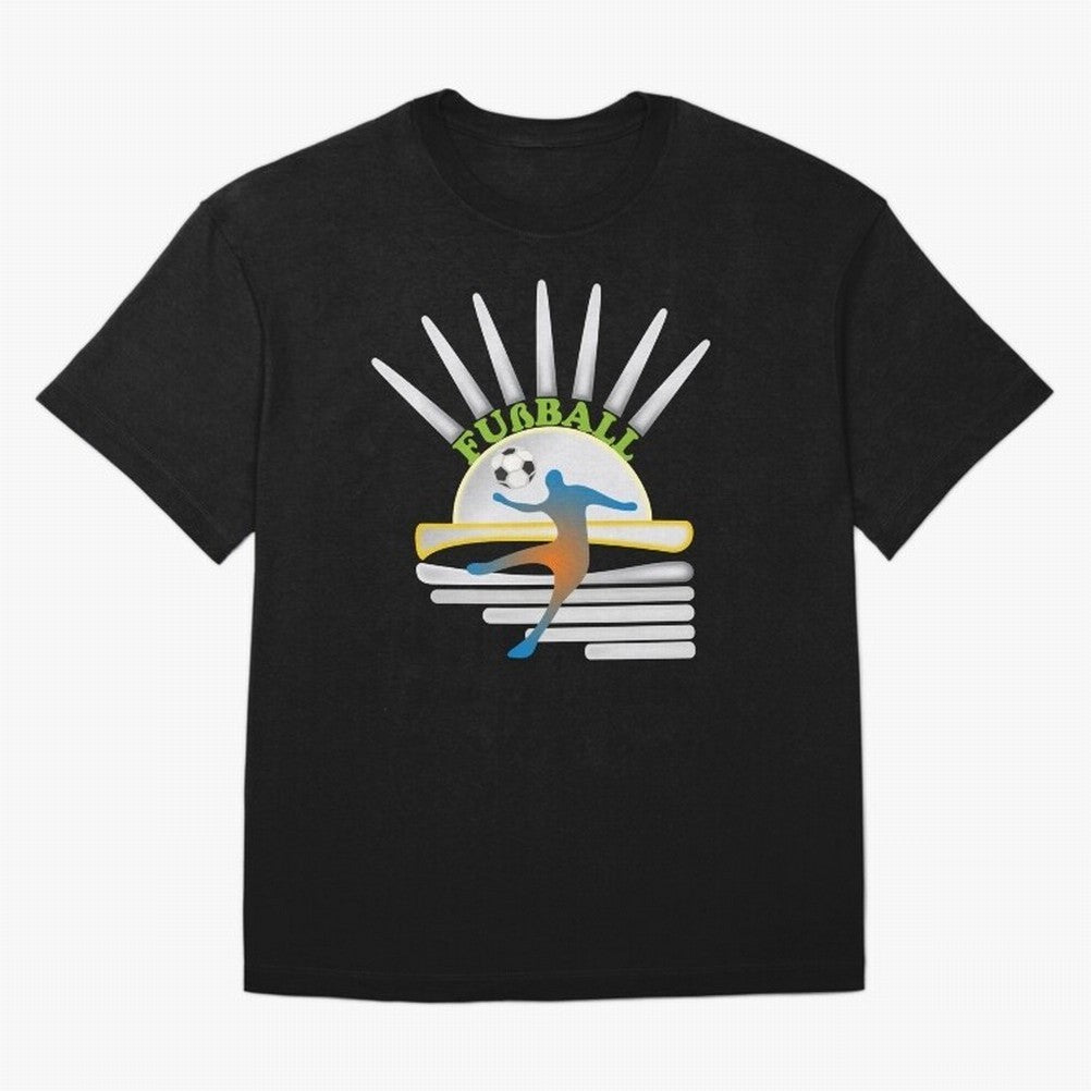 Football player football sun Classic T-Shirt Turn Up for Global Football Passion for FIFA World Cup 2026 Group Stage, Filled with Cristiano Ronaldo, Spain and Netherlands, Worldwide Fan Energy, Dramatic Goals, Stadium Lights and Championship