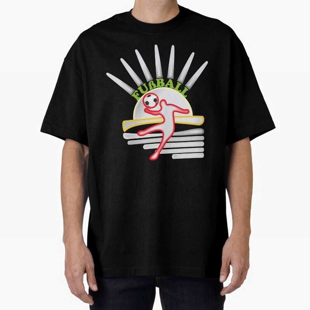 Football player football sun Classic T-Shirt Feel the Roar of FIFA World Cup 2026 USA Canada Mexico for Fans of Haaland and Mbappe and Argentina, Bringing Championship Spirit, Famous Goals, Roaring Crowds and International Football Unity; Ideal for
