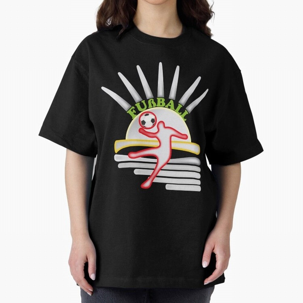 Football player football sun Classic T-Shirt Feel the Roar of FIFA World Cup 2026 USA Canada Mexico for Fans of Haaland and Mbappe and Argentina, Bringing Championship Spirit, Famous Goals, Roaring Crowds and International Football Unity; Ideal for