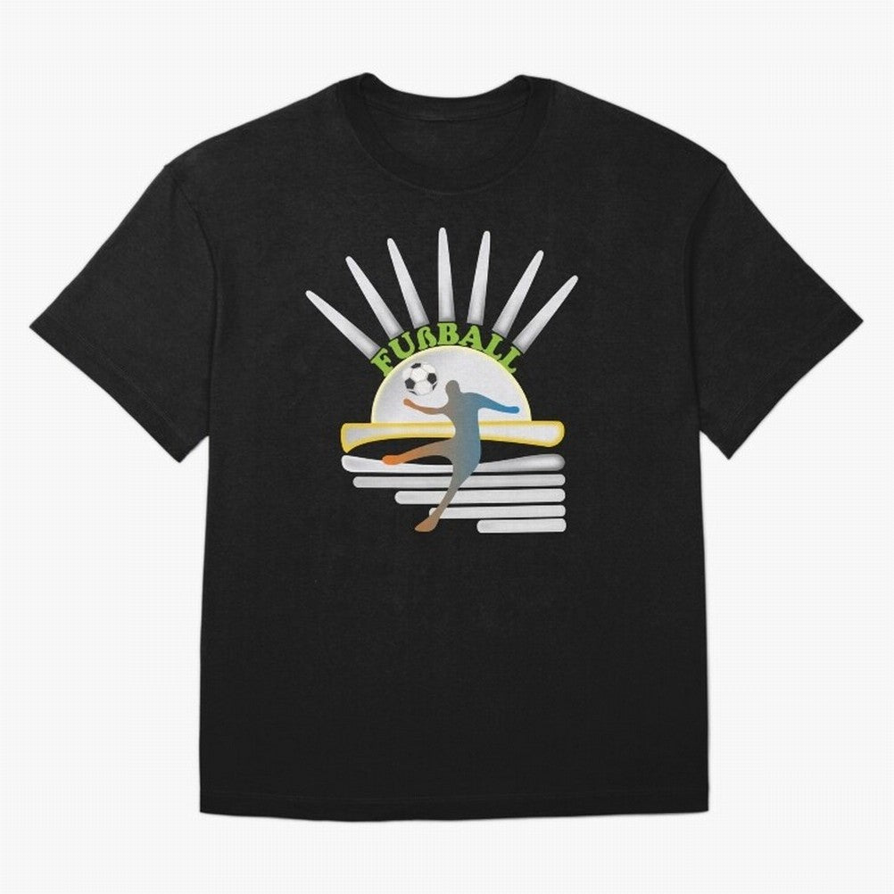 Football player football sun Classic T-Shirt Cheer through Every Moment of the FIFA World Cup 2026 Group Stage Journey through Cristiano Ronaldo, Haaland and CR7 Highlights, Portugal, Spain and Germany Pride, Sports Nostalgia, International