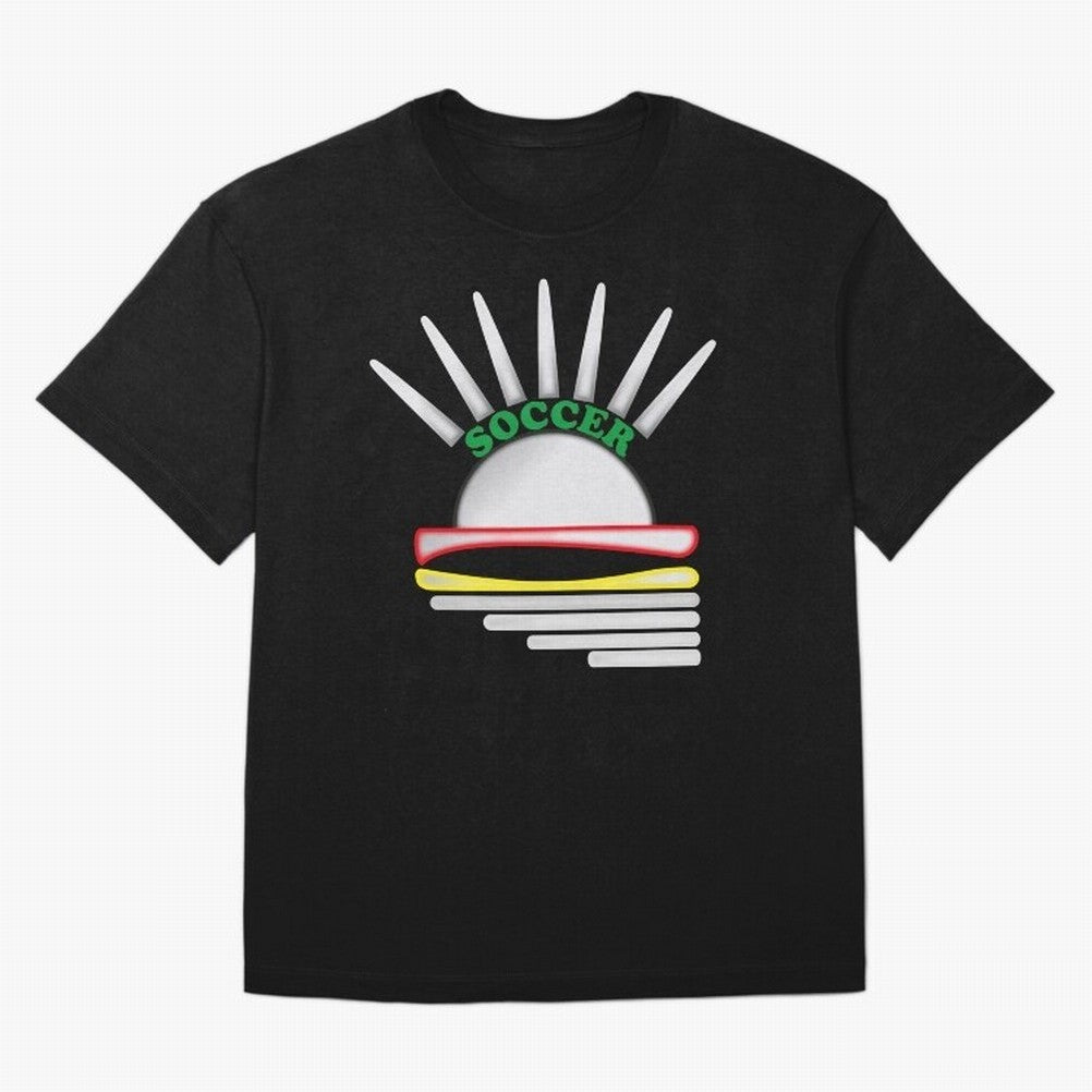 Football player football sun Classic T-Shirt Experience the Global Stage of FIFA World Cup 2026 USA Canada Mexico Featuring Haaland and Mbappe, Argentina and Brazil Energy, Championship Spirit, Famous Goals, Roaring Crowds and International