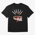 Football player football sun Classic T-Shirt Honor Football Greatness during Match Day Hype around FIFA World Cup 2026 Group Stage, Cristiano Ronaldo, Haaland and CR7, Argentina, France and Brazil, Sports Nostalgia, International Competition,