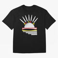Football player football sun Classic T-Shirt Bring Legendary Rivalry Energy to Match Day Hype around FIFA World Cup 2026 Group Stage, Mbappe and Neymar, England and Germany, Champion Mindset, Group Stage Buzz, Knockout Tension and Passionate Fan