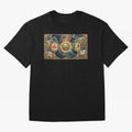 World Cup 2026 Hosts Illustrated Classic T-Shirt Bring Champion Energy into FIFA World Cup 2026 Group Stage with Haaland, Brazil Energy, Stadium Chants, National Pride, Trophy Dreams and Unforgettable Football Memories; Perfect for People Who Love