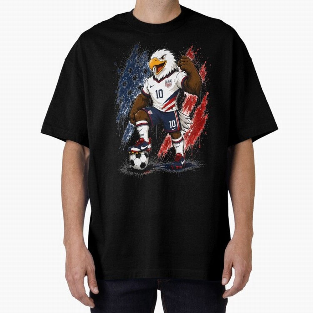 USA World Cup Classic T-Shirt Follow the Road to the FIFA World Cup 2026 Group Stage Journey through Mbappe Highlights, Argentina and Brazil Pride, Soccer Culture, Superstar Moments, National Team Dreams and Competitive Fire; Perfect for People Who