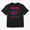 Croatia Fan Art World Cup 2026 Classic T-Shirt Follow Global Football Passion for FIFA World Cup 2026 Group Stage, Made for Messi and Cristiano Ronaldo, England and Germany, Worldwide Fan Energy, Dramatic Goals, Stadium Lights and Championship