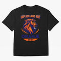 Netherlands World Cup 2026 Fan Art Classic T-Shirt Enjoy FIFA World Cup 2026 Spirit, Celebrating Spain, CR7 and Messi, Soccer Culture, Superstar Moments, National Team Dreams and Competitive Fire; Perfect for People Who Love Argentina, Brazil,