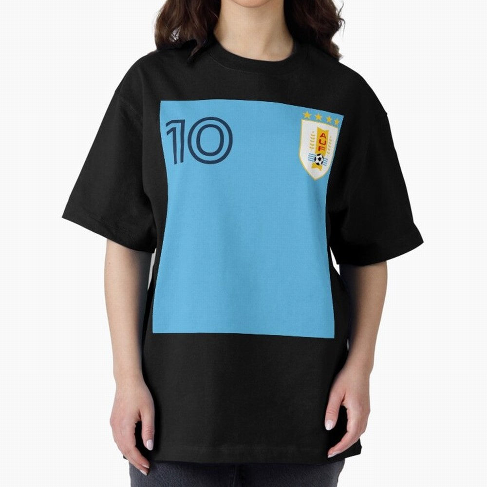 Uruguay | 2026 World Cup Fan Apparel Classic T-Shirt Turn Every Weekend Toward Match Day Hype around FIFA World Cup 2026, Cristiano Ronaldo, Netherlands, Football History, Final Match Energy, Crowd Noise and Once in a Lifetime Moments; Ideal for