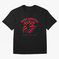 Croatia World Cup 2026 Fan Art Classic T-Shirt Join the Global Buzz around FIFA World Cup 2026 Spirit, with Germany, Messi, Match Day Excitement, Supporter Culture, Golden Goals and Global Football Passion; Made for Die Hard Supporters, Soccer