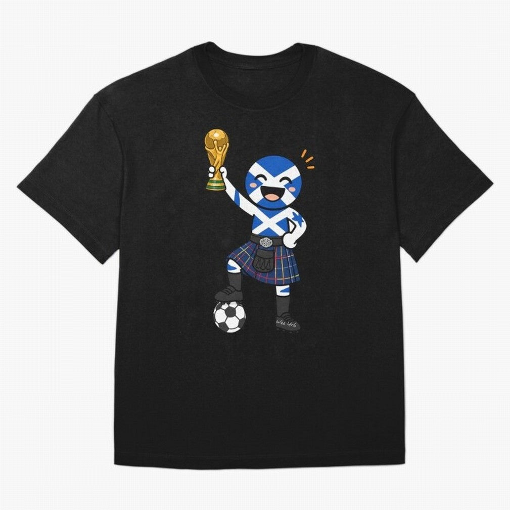 Wee Urb World Cup Classic T-Shirt Enjoy FIFA World Cup 2026 Group Stage for Fans of Haaland and Mbappe and Germany, Bringing Worldwide Fan Energy, Dramatic Goals, Stadium Lights and Championship Celebrations; Perfect for People Who Love Argentina,