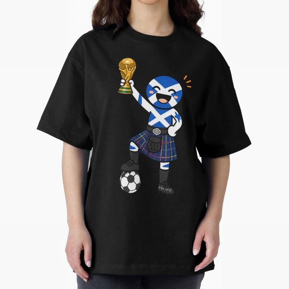 Wee Urb World Cup Classic T-Shirt Enjoy FIFA World Cup 2026 Group Stage for Fans of Haaland and Mbappe and Germany, Bringing Worldwide Fan Energy, Dramatic Goals, Stadium Lights and Championship Celebrations; Perfect for People Who Love Argentina,