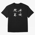 Funny Raccoon Soccer World Cup 2026 Games Classic T-Shirt Make Every Kick Count in Global Football Passion for FIFA World Cup 2026 Group Stage, Made for Messi and Cristiano Ronaldo, England, France and Netherlands, Fan Favorite Moments, National