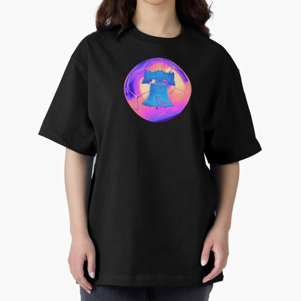 FIFADELPHIA Classic T-Shirt Capture Stadium Memories from Global Football Passion for FIFA World Cup 2026, Driven by Messi, Neymar and Mbappe, Portugal, Vintage Soccer Flavor, Modern Football Stars, National Flags and Final Night Emotion; Made for