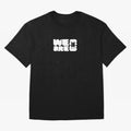 BTS We Are - Minimalist Logo Aesthetic Classic T-Shirt Celebrate Global Passion for the FIFA World Cup 2026 Group Stage Journey through Haaland Highlights, Netherlands Pride, Supporter Pride, Iconic Celebrations, Legendary Names and Global Match