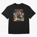 Atlas Lions - Morocco Football Team ready for the World Cup Classic T-Shirt Spotlight FIFA World Cup 2026 Group Stage for Fans of Mbappe and England, France and Netherlands, Bringing Classic Soccer Heritage, Championship Pressure, Fan Loyalty and