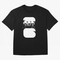 BTS BTS 2026 World Cup - Aesthetic OT7 Silhouette Design Classic T-Shirt Bring a Vintage Feel to Global Football Passion for FIFA World Cup 2026 USA Canada Mexico, Connected to Cristiano Ronaldo, Germany, Tournament Hype, Historic Matchups, Family