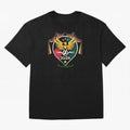 Germany WCup 2026 Classic T-Shirt Bring Bold Fan Energy to FIFA World Cup 2026 Group Stage Spirit, Built around France and Portugal, Messi and Cristiano Ronaldo, Global Supporter Spirit, Legendary Goals, National Colors and Tournament Celebration;