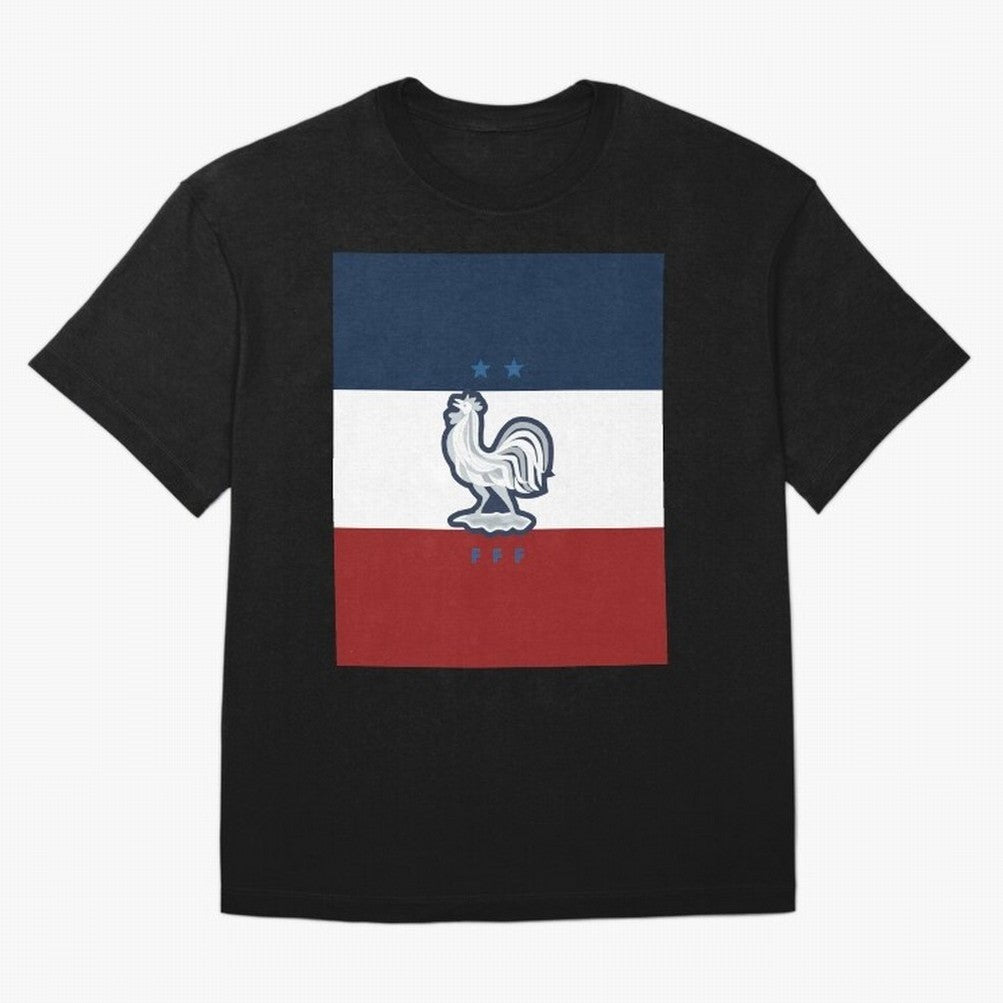 France | 2026 World Cup Fan Apparel Classic T-Shirt Remember FIFA World Cup 2026 Highlighting CR7, Portugal Energy, Worldwide Fan Energy, Dramatic Goals, Stadium Lights and Championship Celebrations; Made for Collectors Who Enjoy Iconic Players,