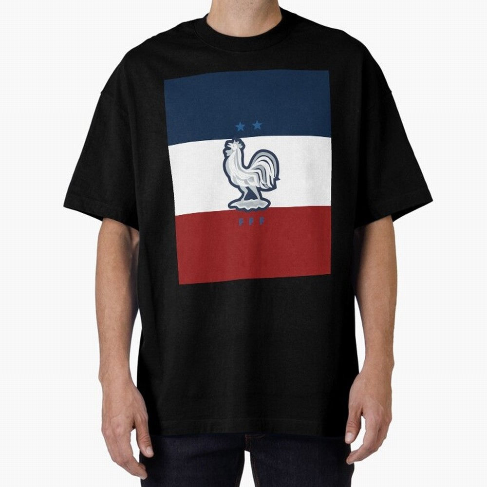 France | 2026 World Cup Fan Apparel Classic T-Shirt Remember FIFA World Cup 2026 Highlighting CR7, Portugal Energy, Worldwide Fan Energy, Dramatic Goals, Stadium Lights and Championship Celebrations; Made for Collectors Who Enjoy Iconic Players,