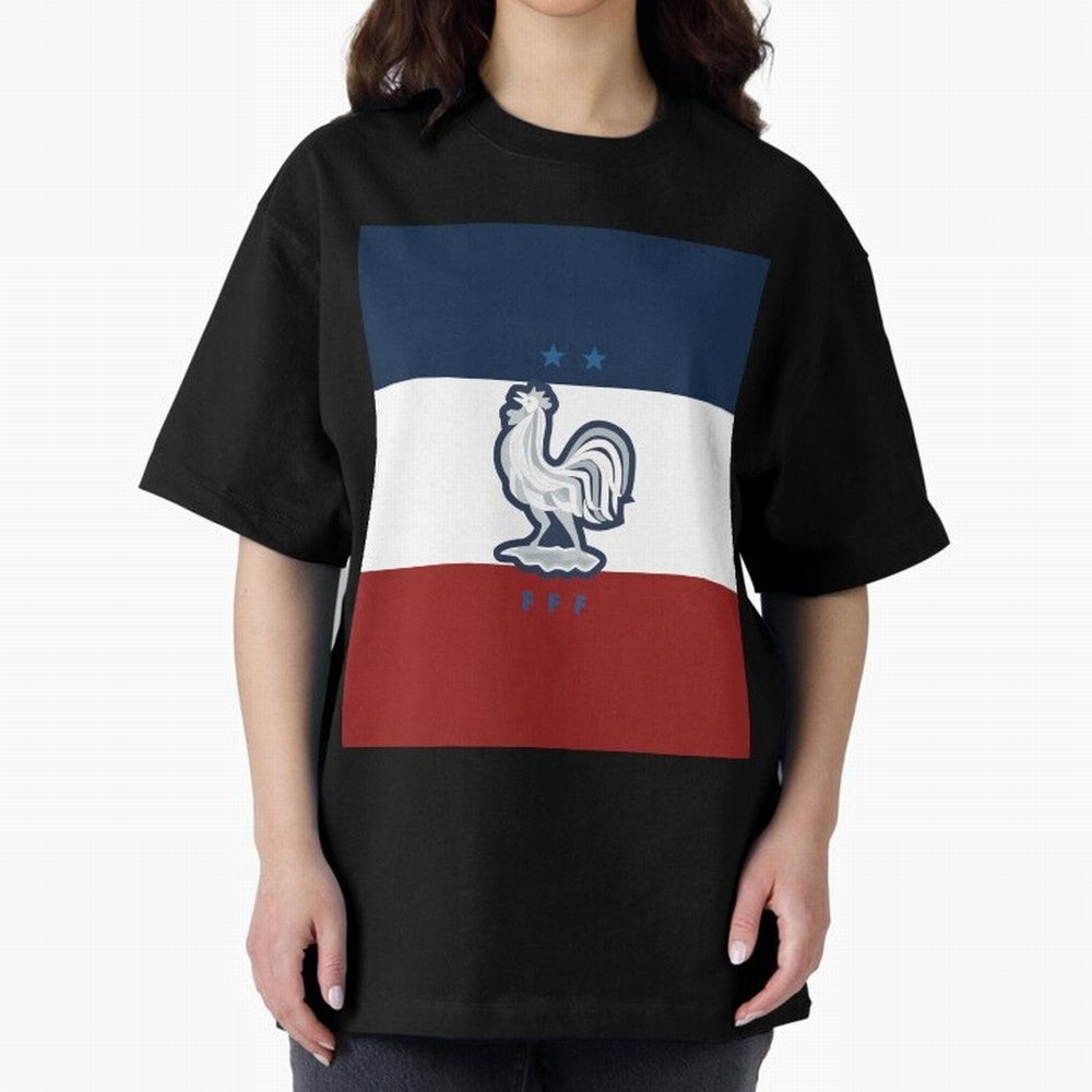 France | 2026 World Cup Fan Apparel Classic T-Shirt Remember FIFA World Cup 2026 Highlighting CR7, Portugal Energy, Worldwide Fan Energy, Dramatic Goals, Stadium Lights and Championship Celebrations; Made for Collectors Who Enjoy Iconic Players,