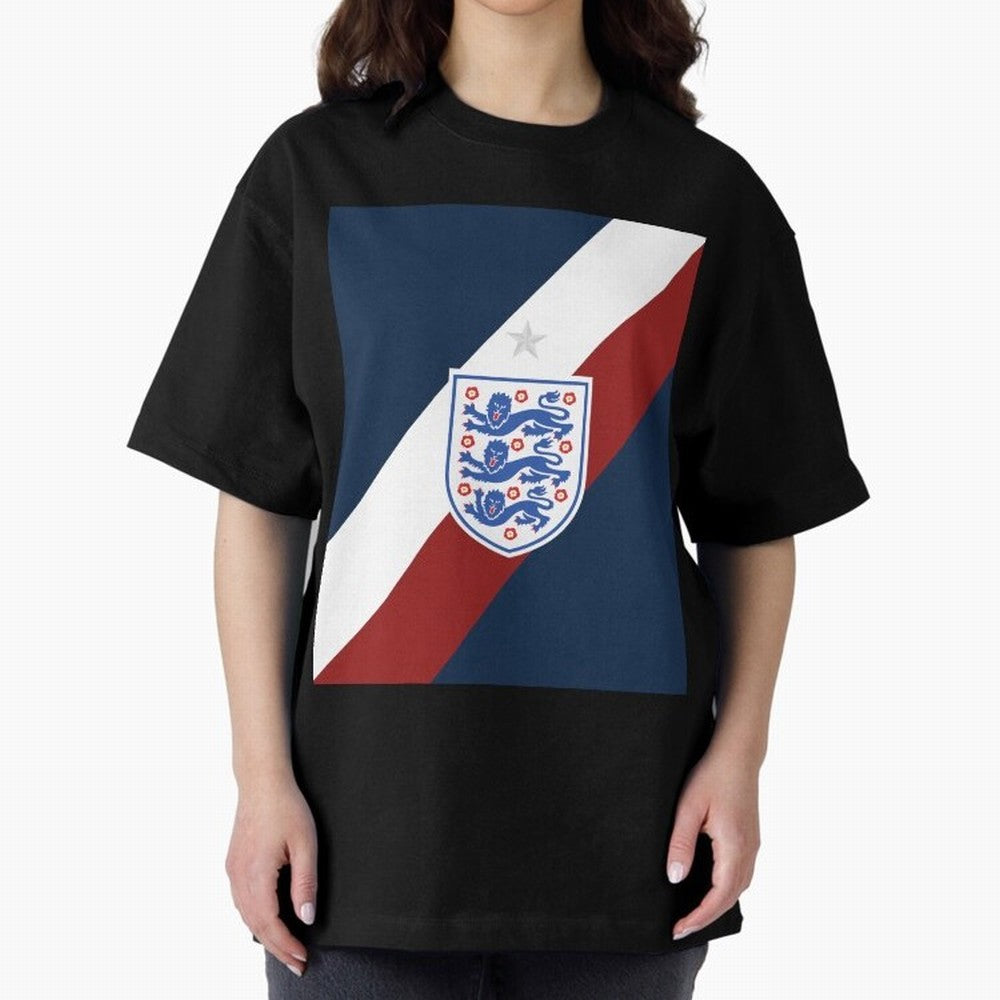 England | 2026 World Cup Fan Apparel Classic T-Shirt Bring a Vintage Feel to the FIFA World Cup 2026 USA Canada Mexico Journey through Mbappe Highlights, France Pride, Fan Favorite Moments, National Team Passion, Big Match Drama and Soccer History;