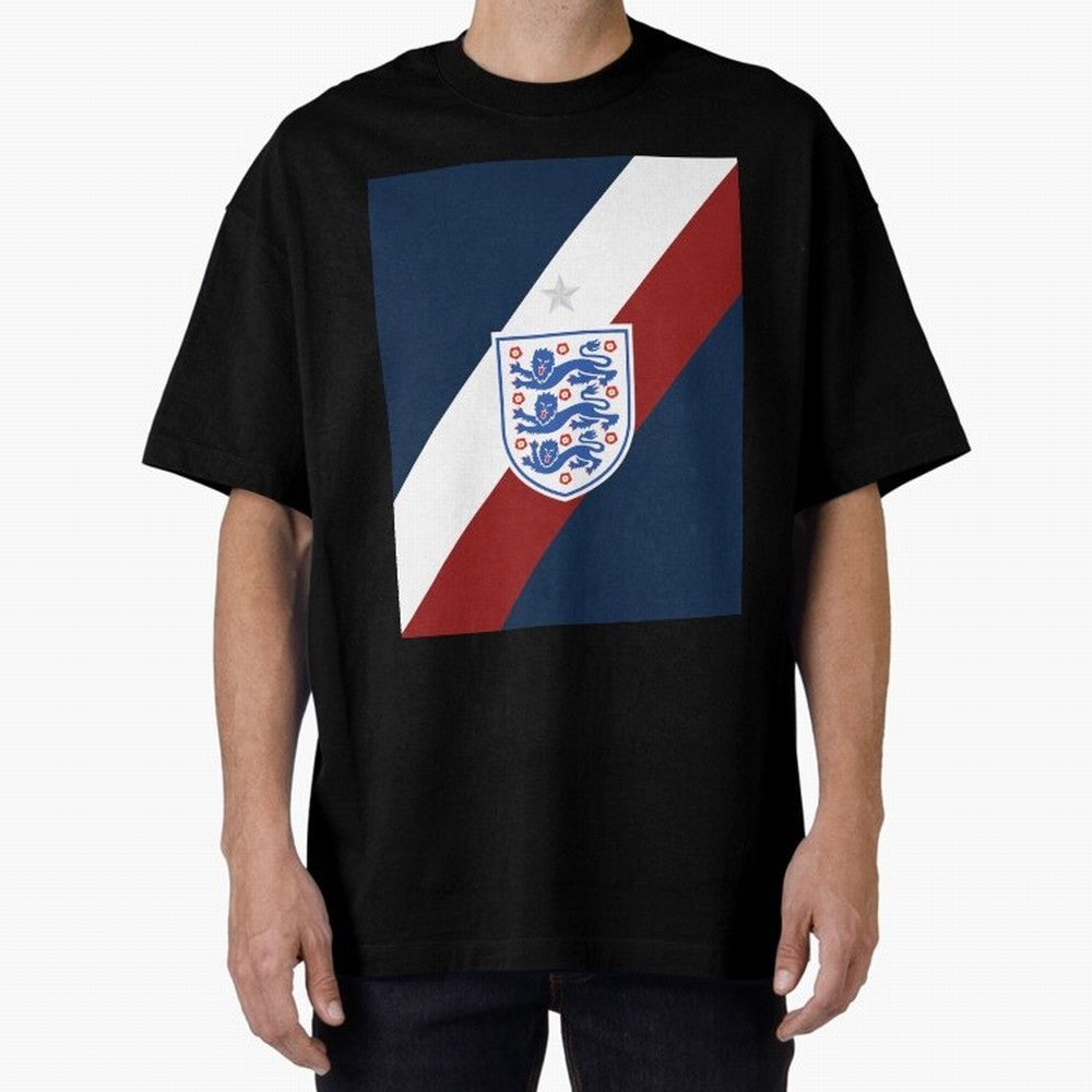 England | 2026 World Cup Fan Apparel Classic T-Shirt Bring a Vintage Feel to the FIFA World Cup 2026 USA Canada Mexico Journey through Mbappe Highlights, France Pride, Fan Favorite Moments, National Team Passion, Big Match Drama and Soccer History;