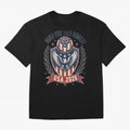 Born For This Moment USA 2026 World Cup Soccer T-Shirt Classic T-Shirt Back the Journey through Match Day Hype around FIFA World Cup 2026 Group Stage, Haaland and Mbappe, Germany, Global Supporter Spirit, Legendary Goals, National Colors and