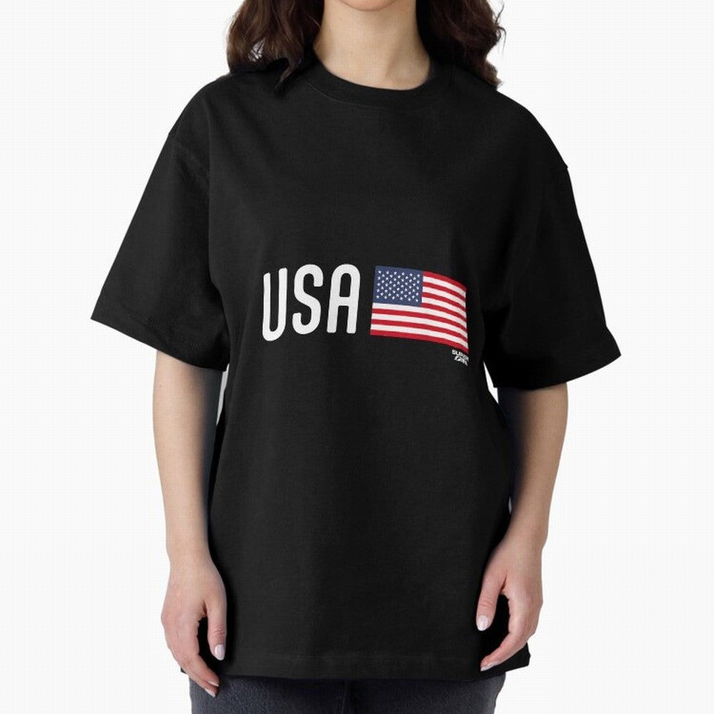2026 USA Soccer Fan World Cup Classic T-Shirt Make Your Look Match Match Day Hype around FIFA World Cup 2026 USA Canada Mexico, Haaland, Spain and Netherlands, Supporter Pride, Iconic Celebrations, Legendary Names and Global Match Day Energy;
