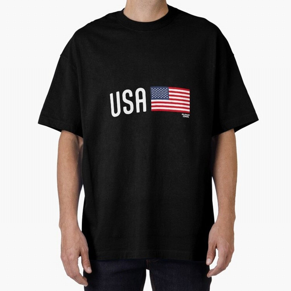 2026 USA Soccer Fan World Cup Classic T-Shirt Make Your Look Match Match Day Hype around FIFA World Cup 2026 USA Canada Mexico, Haaland, Spain and Netherlands, Supporter Pride, Iconic Celebrations, Legendary Names and Global Match Day Energy;
