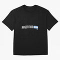 Argentinian Soccer Fan World Cup 2026 Classic T-Shirt Show Up for the Glory of Match Day Hype around FIFA World Cup 2026 Group Stage, Cristiano Ronaldo, Haaland and CR7, Netherlands, Football Passion, Legendary Performances, Festival Vibes and