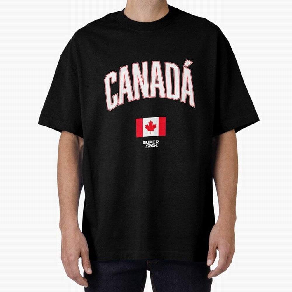 2026 Canada Soccer Fan World Cup Classic T-Shirt Back Your Heroes with FIFA World Cup 2026 Group Stage for Fans of CR7 and Argentina, Bringing Stadium Memories, Football Loyalty, International Chants and Championship Tradition; Great for Supporters