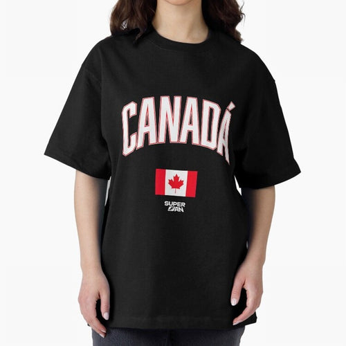 2026 Canada Soccer Fan World Cup Classic T-Shirt Back Your Heroes with FIFA World Cup 2026 Group Stage for Fans of CR7 and Argentina, Bringing Stadium Memories, Football Loyalty, International Chants and Championship Tradition; Great for Supporters