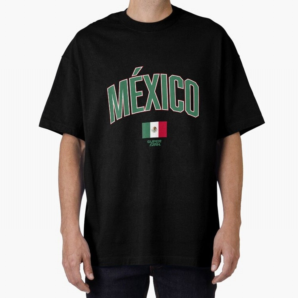 2026 Mexico Soccer Fan World Cup Classic T-Shirt Turn Up for FIFA World Cup 2026 Spirit, Inspired by Brazil, Portugal and Argentina, Messi, CR7 and Mbappe, Football History, Final Match Energy, Crowd Noise and Once in a Lifetime Moments; Ideal for