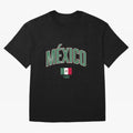 2026 Mexico Soccer Fan World Cup Classic T-Shirt Turn Up for FIFA World Cup 2026 Spirit, Inspired by Brazil, Portugal and Argentina, Messi, CR7 and Mbappe, Football History, Final Match Energy, Crowd Noise and Once in a Lifetime Moments; Ideal for