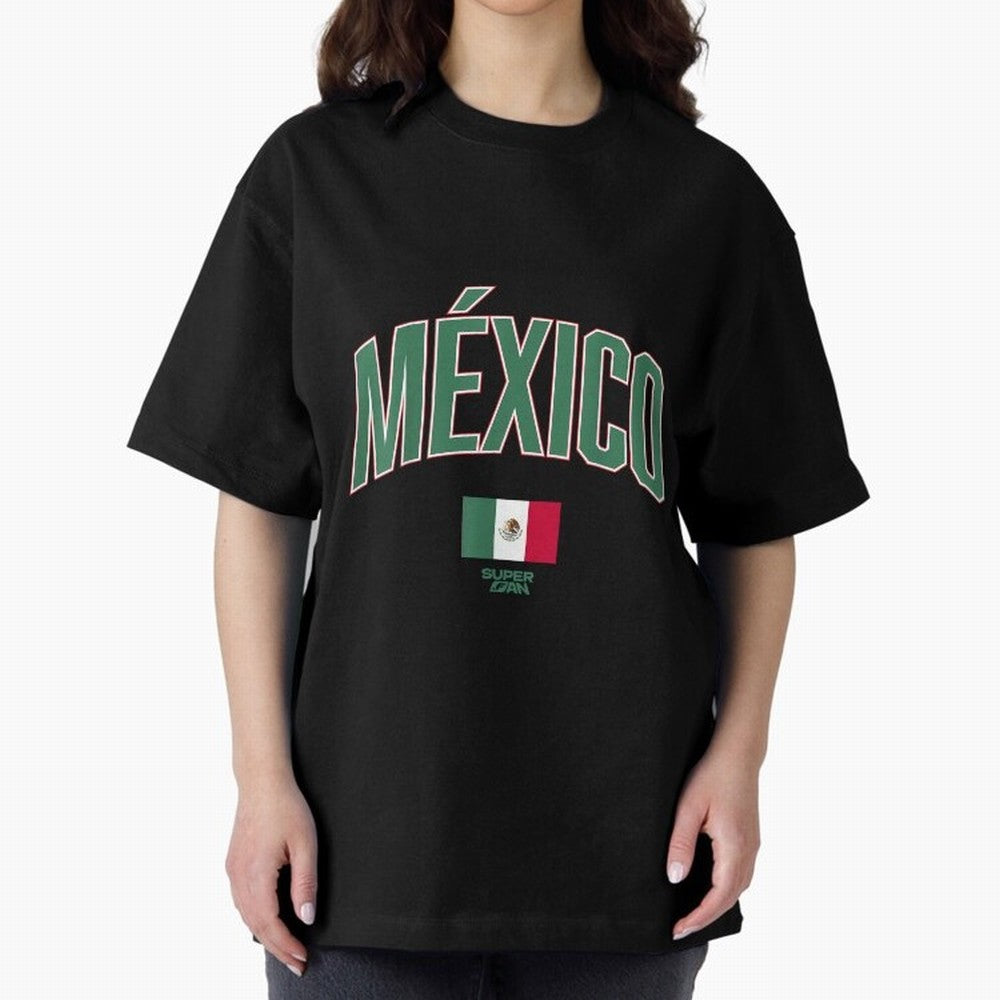 2026 Mexico Soccer Fan World Cup Classic T-Shirt Turn Up for FIFA World Cup 2026 Spirit, Inspired by Brazil, Portugal and Argentina, Messi, CR7 and Mbappe, Football History, Final Match Energy, Crowd Noise and Once in a Lifetime Moments; Ideal for